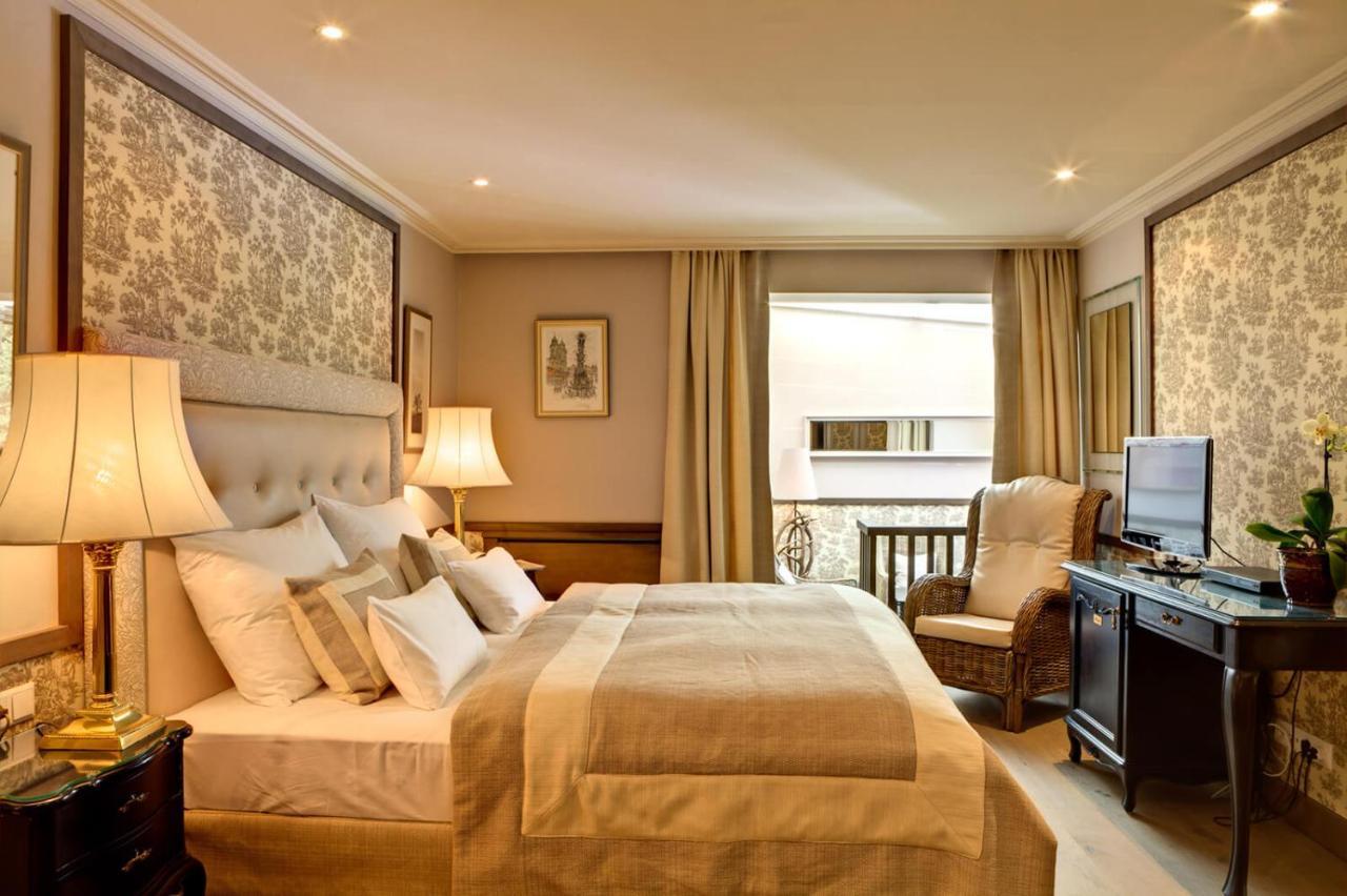 Alpin Resort Sacher Seefeld in Tirol Extérieur photo