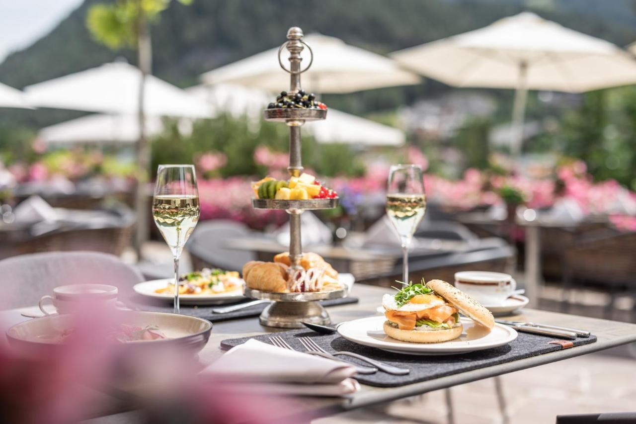 Alpin Resort Sacher Seefeld in Tirol Extérieur photo