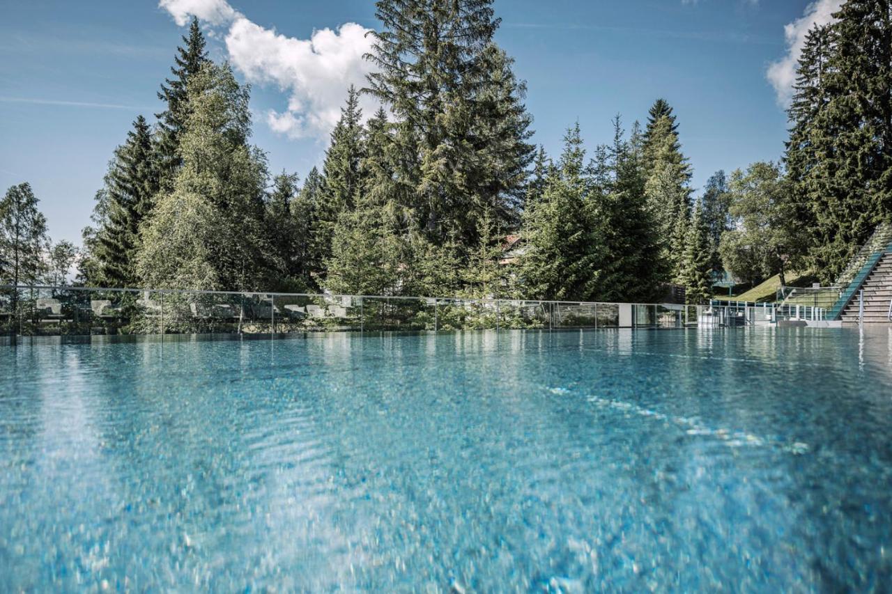 Alpin Resort Sacher Seefeld in Tirol Extérieur photo